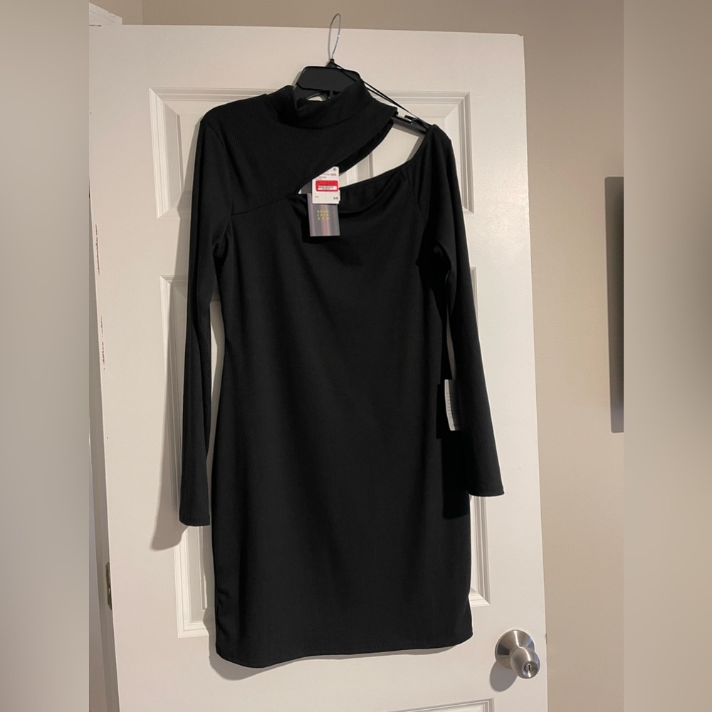 Nordstrom Rack Little black dress 👗